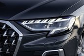 Audi A8 Facelift - Galerie Foto