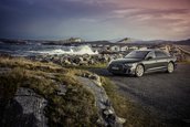 Audi A8 Facelift - Galerie Foto