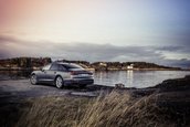 Audi A8 Facelift - Galerie Foto