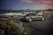 Audi A8 Facelift - Galerie Foto