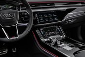 Audi A8 Facelift - Galerie Foto