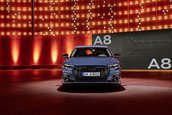 Audi A8 Facelift - Galerie Foto
