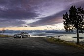 Audi A8 Facelift - Galerie Foto