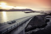 Audi A8 Facelift - Galerie Foto