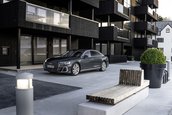 Audi A8 Facelift - Galerie Foto