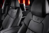 Audi A8 Facelift - Galerie foto
