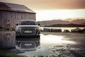 Audi A8 Facelift - Galerie Foto