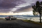 Audi A8 Facelift - Galerie Foto