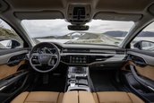 Audi A8 Facelift - Galerie Foto