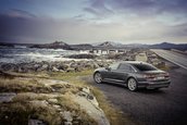 Audi A8 Facelift - Galerie Foto