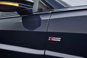 Audi A8 Facelift - Galerie Foto