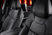 Audi A8 Facelift
