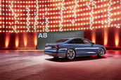 Audi A8 Facelift