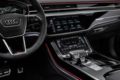Audi A8 Facelift