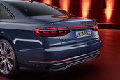 Audi A8 Facelift