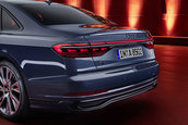 Audi A8 Facelift