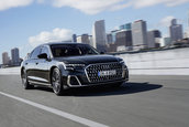 Audi A8 Facelift
