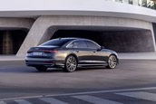 Audi A8 Facelift