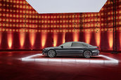 Audi A8 Facelift