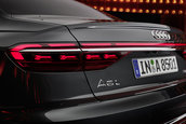 Audi A8 Facelift
