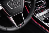 Audi A8 Facelift
