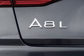 Audi A8 Facelift