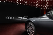 Audi A8 Facelift