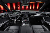 Audi A8 Facelift