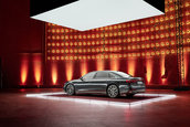 Audi A8 Facelift