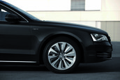 Audi A8 Hybrid - Galerie Foto