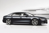 Audi A8 L 4.0T Sport