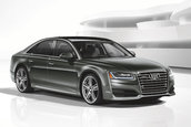 Audi A8 L 4.0T Sport
