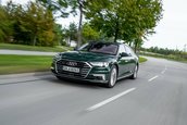 Audi A8 L 60 TFSI e quattro