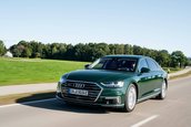 Audi A8 L 60 TFSI e quattro