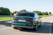 Audi A8 L 60 TFSI e quattro