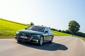 Audi A8 L 60 TFSI e quattro