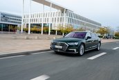 Audi A8 L 60 TFSI e quattro