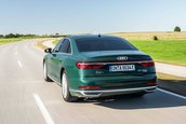 Audi A8 L 60 TFSI e quattro