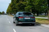 Audi A8 L 60 TFSI e quattro