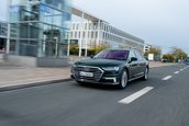 Audi A8 L 60 TFSI e quattro