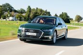 Audi A8 L 60 TFSI e quattro