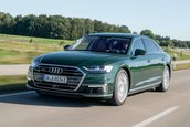 Audi A8 L 60 TFSI e quattro