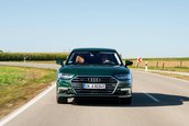 Audi A8 L 60 TFSI e quattro