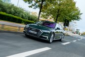 Audi A8 L 60 TFSI e quattro