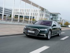 Audi A8 L 60 TFSI e quattro