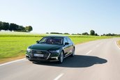 Audi A8 L 60 TFSI e quattro