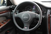 Audi A8 L din 2002