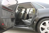 Audi A8 L din 2002