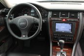 Audi A8 L din 2002