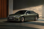 Audi A8 L Horch